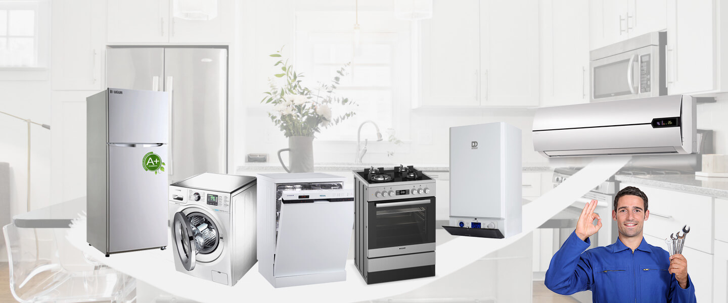 Mavişehir Grundig Servisi